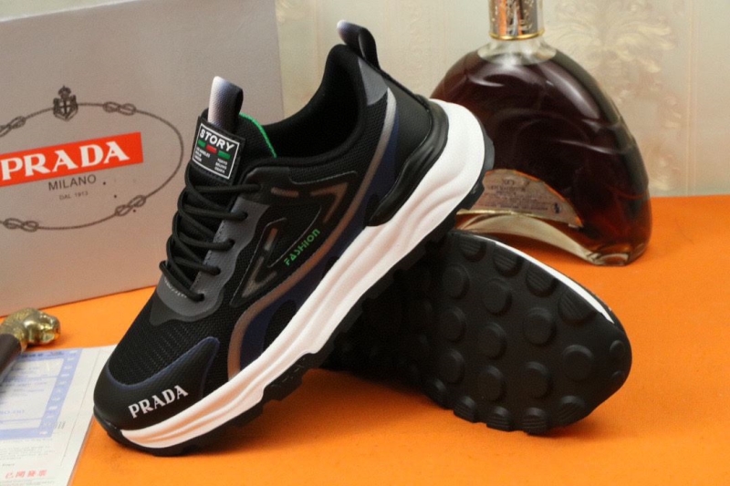 Prada Casual Shoes